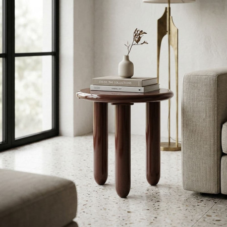 Mesa Auxiliar Granate 50 x 50.5 x 50 cm