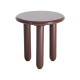 Mesa Auxiliar Granate 50 x 50.5 x 50 cm