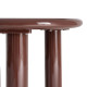 Mesa Auxiliar Granate 50 x 50.5 x 50 cm