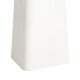 Mesa Auxiliar Crema 60 x 61 x 40 cm