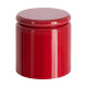 Mesa Auxiliar Rojo 40 x 43 x 40 cm