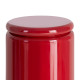 Mesa Auxiliar Rojo 40 x 43 x 40 cm