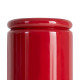 Mesa Auxiliar Rojo 40 x 43 x 40 cm