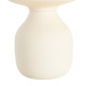 Mesita Blanco Roto 46 x 51 x 46 cm