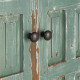 APARADOR MADERA RECICLADA SALÓN 160 X 46 X 112 CM