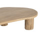 Mesa Centro Natural 170 x 45 x 94 cm