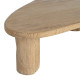 Mesa Centro Natural 170 x 45 x 94 cm