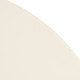 Mesita Taupe 71 x 38 x 71 cm