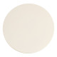 Mesita Taupe 71 x 38 x 71 cm