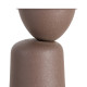 Mesita Marrón 36 x 47 x 36 cm