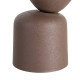 Mesita Marrón 36 x 47 x 36 cm