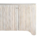 Aparador Beige Envejecido 153 x 73 x 41 cm