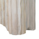 Aparador Beige Envejecido 153 x 73 x 41 cm