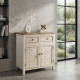 Mueble de Entrada Xana de Estilo Country