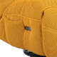 Sillón Relax Dimian Mostaza: Confort y Tecnología para tu Hogar