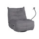Sillón Relax Dimian Gris: Innovación y Confort en tu Hogar