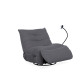 Sillón Relax Dimian Gris: Innovación y Confort en tu Hogar