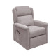 Kamba Power Lift sedia imbottita Griglia 76 x 108 x 88 cm