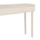 Consola Crema 90 x 75 x 35 cm