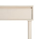Consola Crema 90 x 75 x 35 cm
