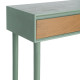 Consola Verde - Natural 90 x 75 x 35 cm