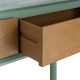 Consola Verde - Natural 90 x 75 x 35 cm
