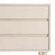Mesita Crema 50 x 62.5 x 35 cm