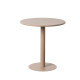 Mesa Beige 70 x 73 x 70 cm
