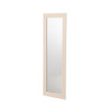 Espejo Natural - Madera 53 x 155 x 2 cm