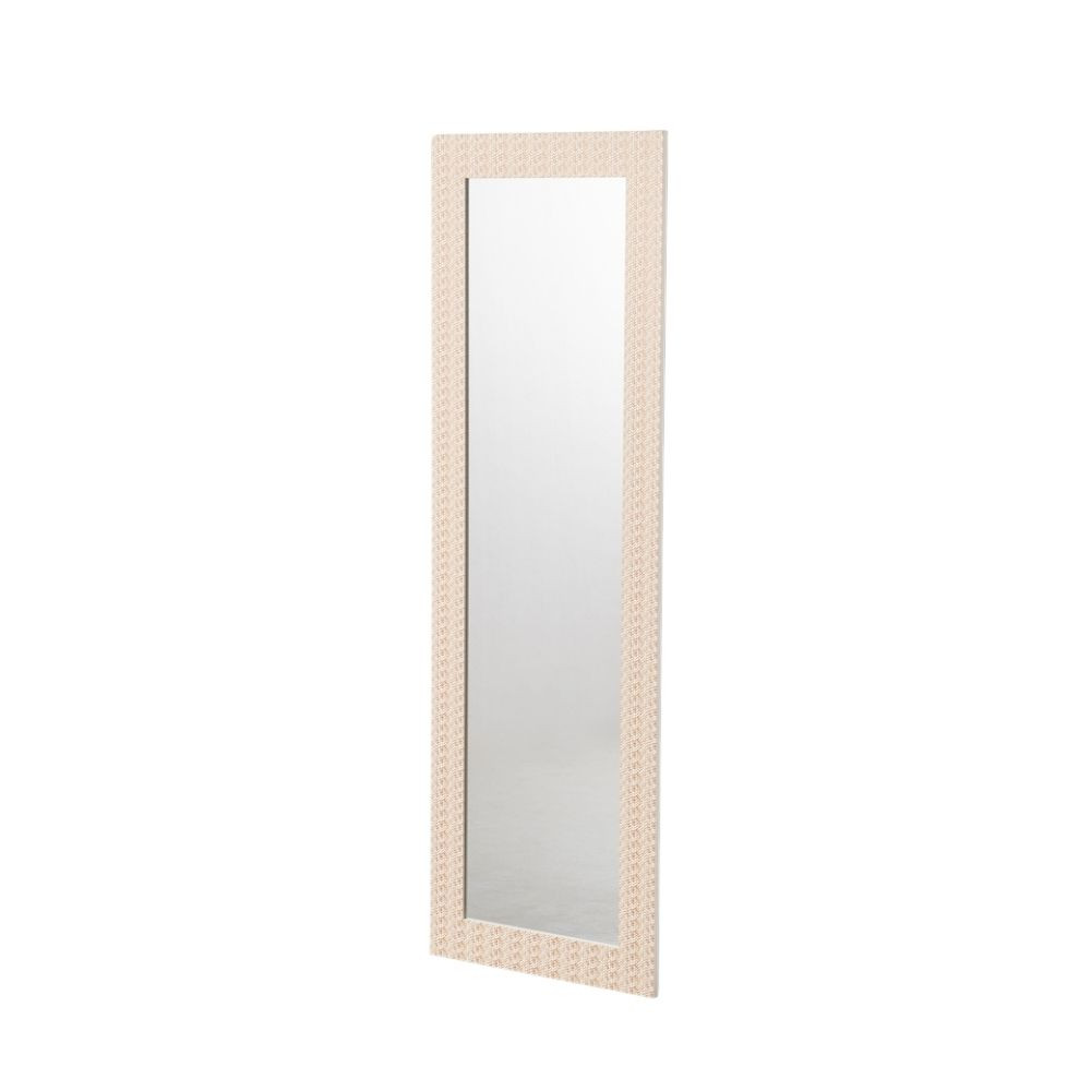 Espejo Natural - Madera 53 x 155 x 2 cm