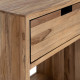 Mesita Natural 45 x 60 x 30 cm
