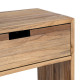 Mesita Natural 45 x 60 x 30 cm