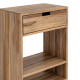 Mesita Natural 45 x 60 x 30 cm
