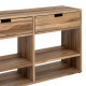 Mueble Tv Natural 140 x 55 x 30 cm