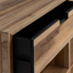 Mueble Tv Natural 140 x 55 x 30 cm