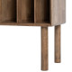 Mueble Auxiliar Amy Marrón 80 x 70 x 38 cm