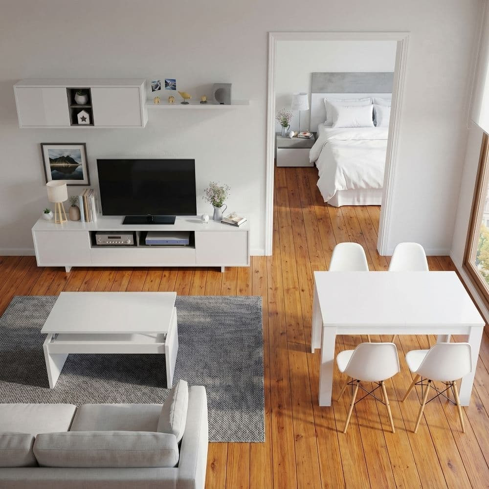 La meilleure offre de logement complet | fanmuebles