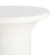 Mesa Centro Blanco 59 x 40 x 59 cm