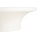 Mesa Centro Blanco 79 x 29 x 79 cm