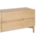 Mueble Tv Natural 160 x 46 x 45 cm