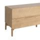 Mueble Tv Natural 160 x 46 x 45 cm