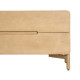 Mueble Tv Natural 160 x 46 x 45 cm