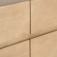Mueble Tv Natural 160 x 46 x 45 cm