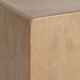 Aparador Natural 160 x 74 x 45 cm