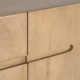 Aparador Natural 160 x 74 x 45 cm
