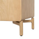 Aparador Natural 160 x 74 x 45 cm