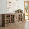 Aparador Natural 220 x 80 x 45 cm