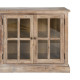 Aparador Natural 220 x 80 x 45 cm