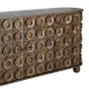 APARADOR MADERA DE MANGO SALÓN 147 X 42 X 76 CM