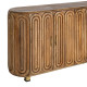 Aparador Natural 152 x 78 x 40 cm
